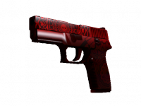 P250 Muertos